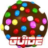 Guide for Candy Crush