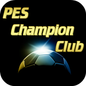 PES Champion Club icon