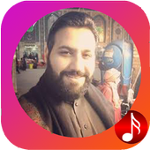 Music Radwan Hussein Faisal icon
