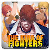 Guide For King Of Fighters 2002 icon