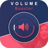 Volume Booster – Amplifier Volume icon