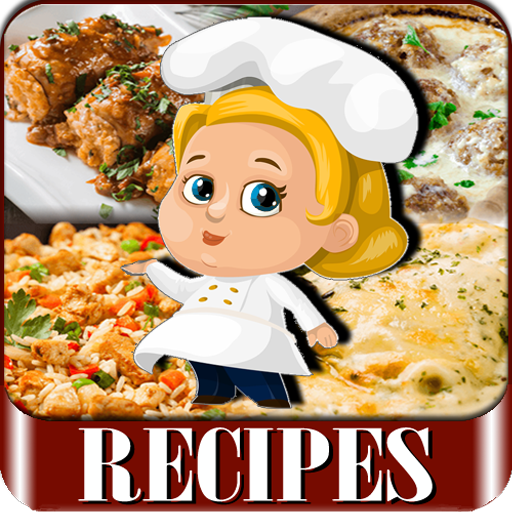 Homemade Cooking icon