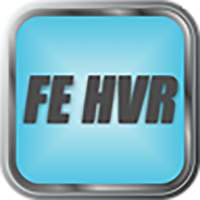 FE HVR on 9Apps