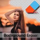 Photo Backround Eraser icon