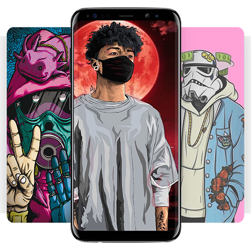 Dope Wallpapers HD 4K 2020 icon