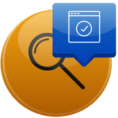 Smart Search Browser icon