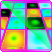 Elektro-Drum-Set, Elektro-Drum-Kit, Musik-Pad icon