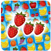 Fruit Ring Match 3 icon