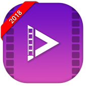 HD Video Player icon