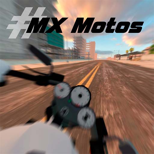 Mx Motos! icon