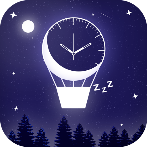 Sleep Timer icon