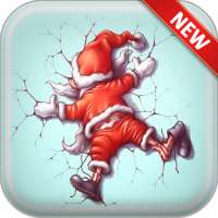 Funny Christmas Wallpapers