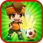 Mamoru Endou Hero Soccer icon