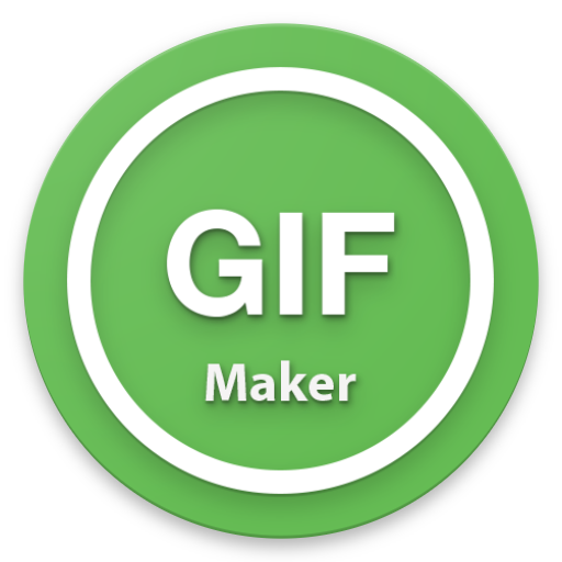 GIF - (Maker , Creator , convert  gif to video) icon