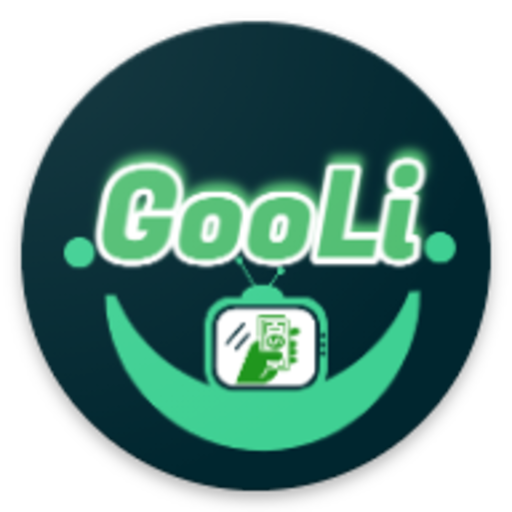 GooLi Status icon