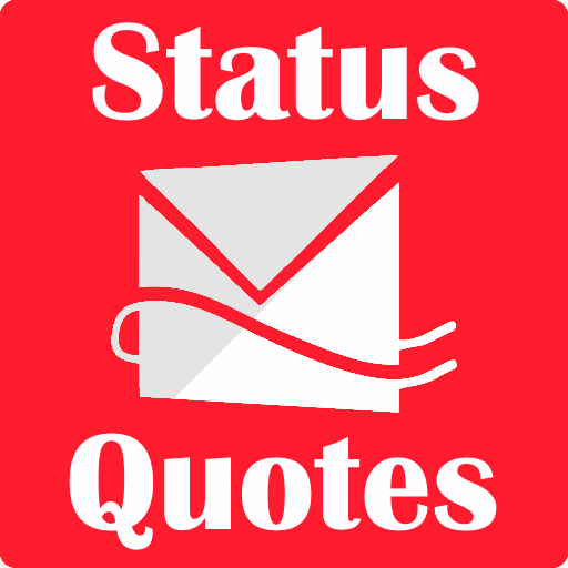 Status &amp; Quotes icon