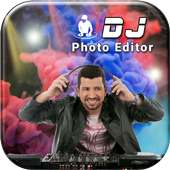 DJ PhotoEditor & Background Changer on 9Apps