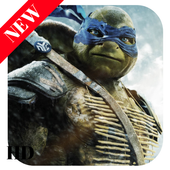 Ninja Turtles Wallpapers icon