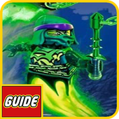 Guide LEGO Ninjago Shadow 2017 icon