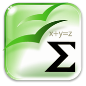 Math Solver icon