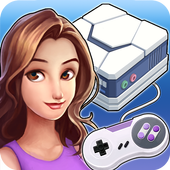Game Dev Master - Tycoon Story life simulator icon