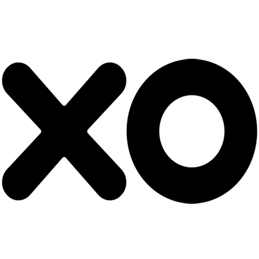 XO - Tic Tac Toe icon