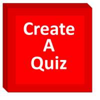 CAQ (Create a Quiz/Test Maker) on 9Apps