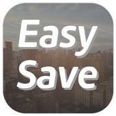 Easy Save icon