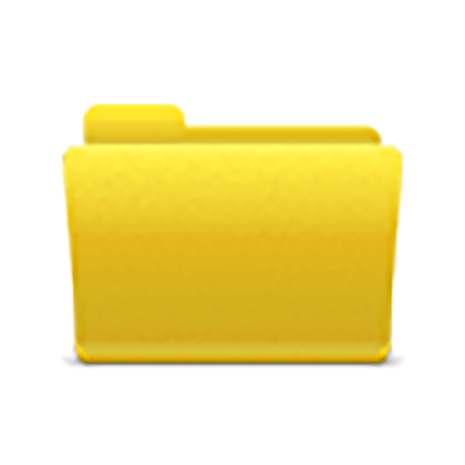 File Explorer - Free icon