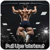 Pull Ups Workout on 9Apps