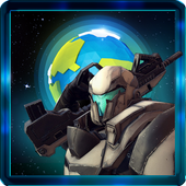 Alien Hunters icon