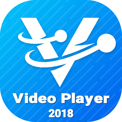 Video Player - Video Player All Format 2019 icon