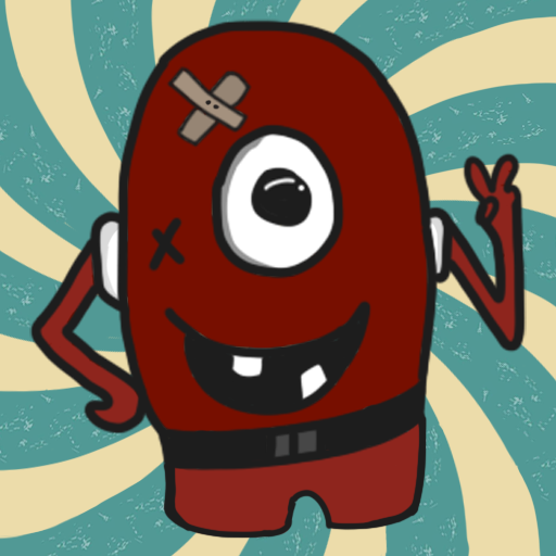 Red Boy icon