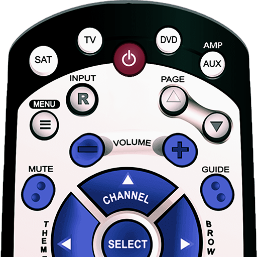 Remote Control For Dish Network icon