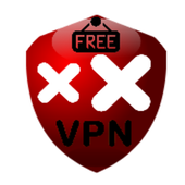 Super-FREE XX VPN (2020) icon