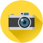 PhotoGo - Free Photo Editor icon