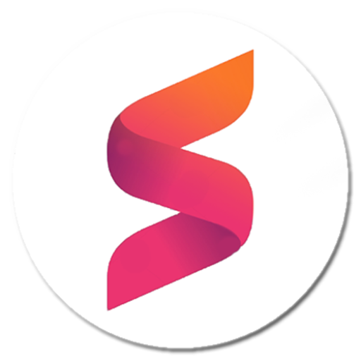 Syllux : Browser with Music Player icon