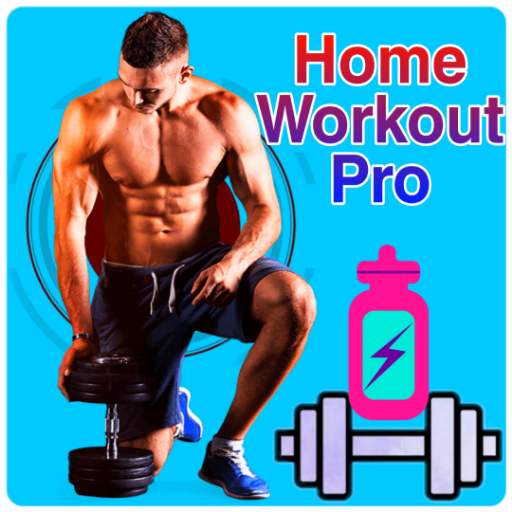 Home workout pro - for male and female icon