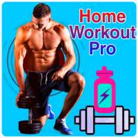 Home workout pro - for male and female