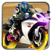 Moto Indian Racing icon