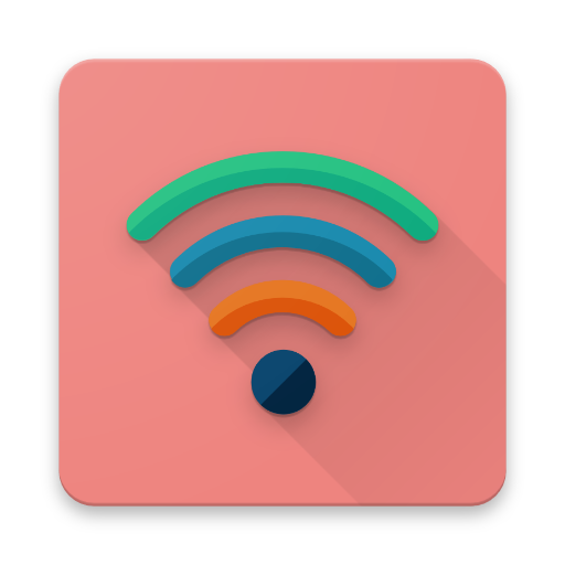 Wifi Scanner icon