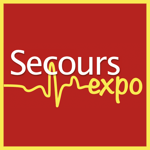 Salon Secours Expo icon