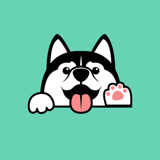 Dog Whistle &amp; Puppy Training Apps icon