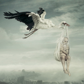 Funny Man Jigsaw Puzzle Game icon