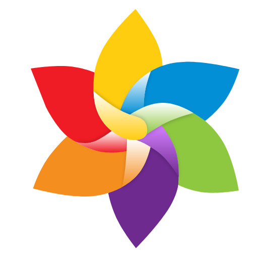 Gallery 2021 - Photo Album &amp; Video Status Maker icon