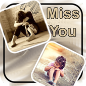 Missing Photo Frame icon