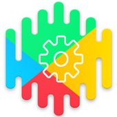 Play Services (update &amp; info) - Check Update أيقونة