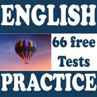English Practice Tests Free