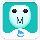 TouchPal Big Hero Theme icon