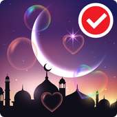 Ramadan Live Line Wallpaper on 9Apps